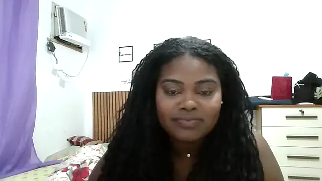 LunaSthena online show from January 17, 11:34 pm