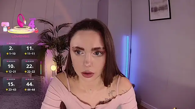 Leri Star online show from October 10, 8:03 pm