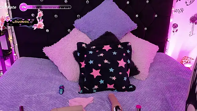 lizz bela1 online show from February 28, 1:05 am