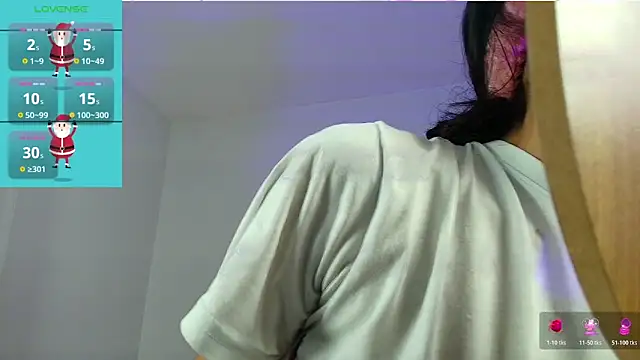 emycarver09 online show from January 16, 11:28 am