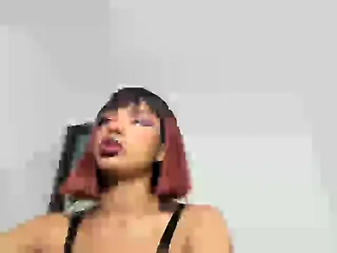 calliedemon  online show from February 22, 3:57 pm