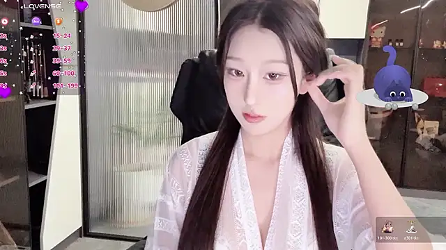 Winnie666- online show from February 11, 5:47 pm