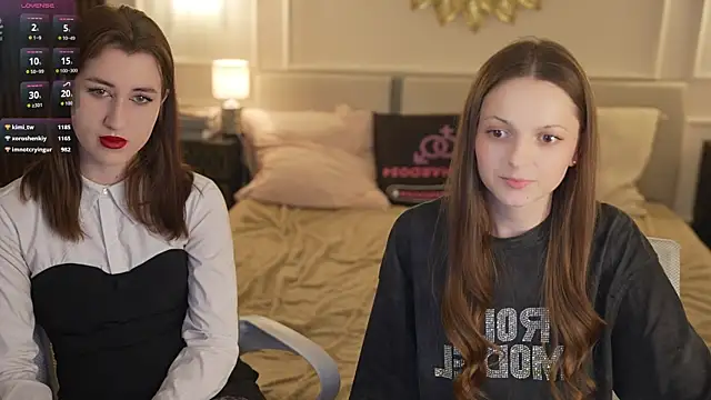  Dasha 054 online show from October 13, 2:31 pm