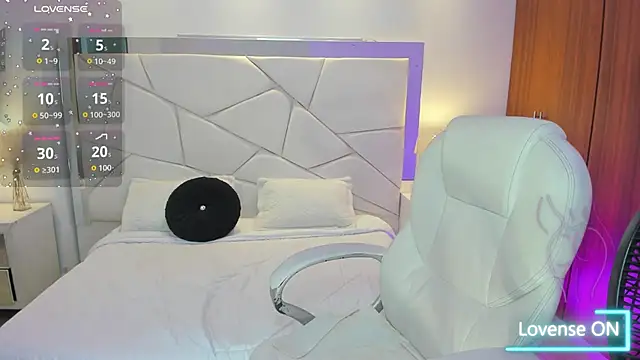 amara foxx online show from March 20, 8:03 pm