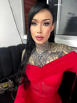 belllbonniie online show from October 5, 3:33 am