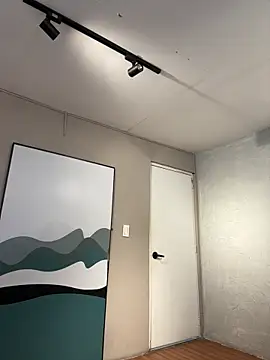 Tayler Kim online show from February 26, 6:51 pm