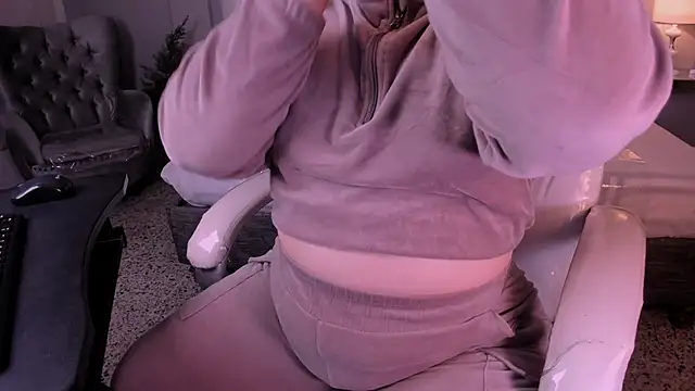 Miss Francheska online show from February 17, 12:04 pm