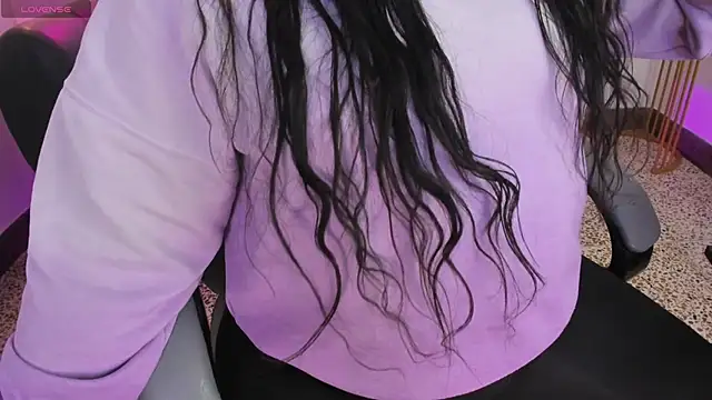 Miss Francheska online show from November 19, 12:38 pm