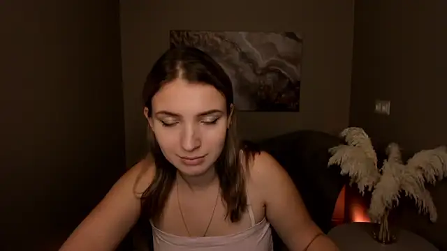 MilinaMorris online show from October 1, 4:50 am