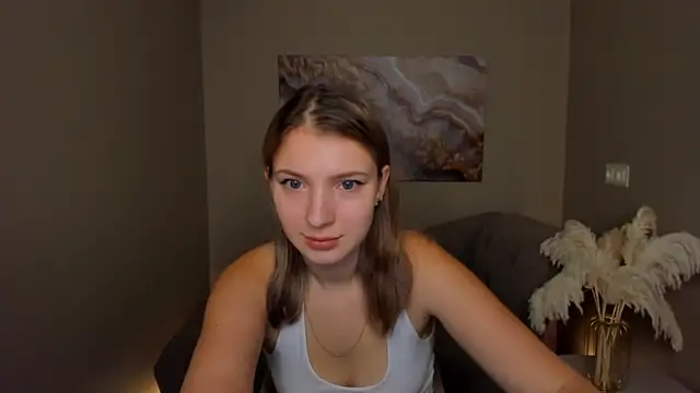 MilinaMorris online show from September 22, 1:26 am