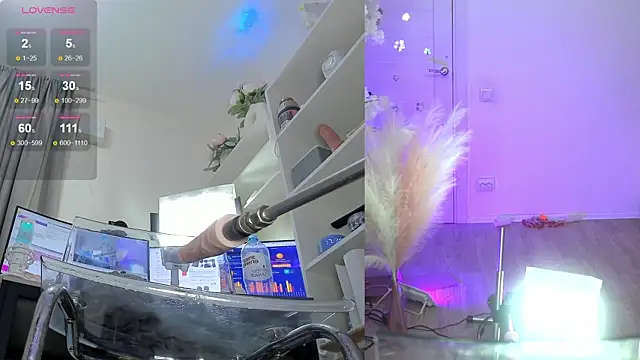 Ur lil bb online show from December 4, 2:30 pm