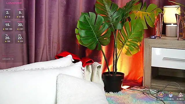 KarsynJaydde online show from October 9, 12:37 am