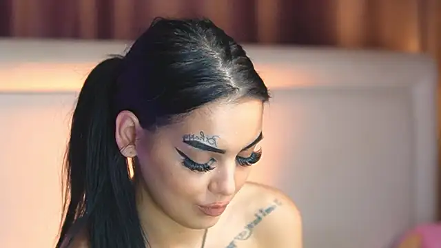 KarsynJaydde online show from April 8, 3:03 pm