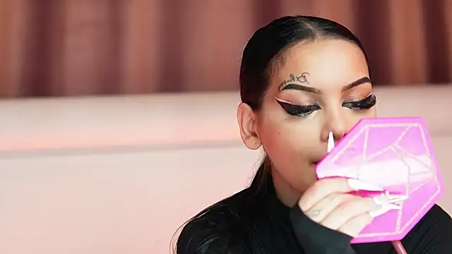 KarsynJaydde online show from January 13, 10:03 pm