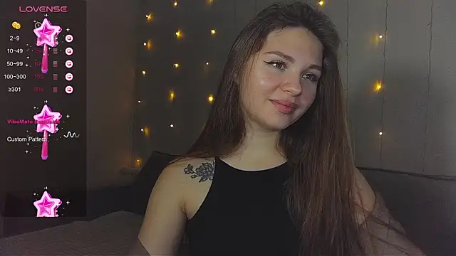 nature starlight online show from November 15, 10:27 am