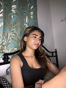 STRIP GLOW online show from February 28, 12:32 am