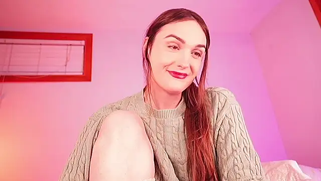 ghoulbunny online show from April 8, 2:46 am