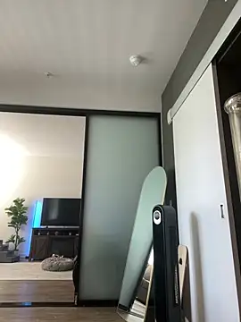 violet lin online show from April 10, 10:16 pm