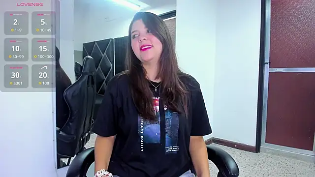 Charlotte-Star online show from October 20, 8:45 pm