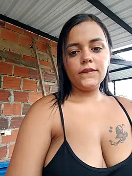 Naugthy-Mey online show from September 20, 8:40 pm