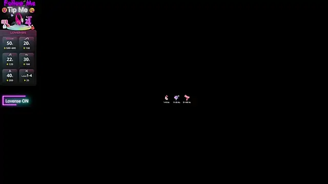 MeganRouss74 online show from February 13, 1:02 pm