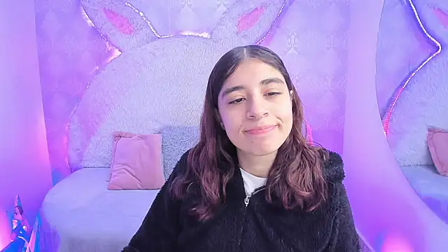 Gaby louse online show from April 14, 7:25 pm