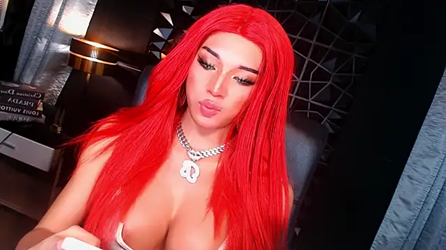 xUrGoddess Bellax online show from October 15, 2:41 pm