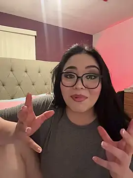 MyHoneyFrida online show from November 15, 4:02 am