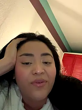 MyHoneyFrida online show from September 25, 3:49 am