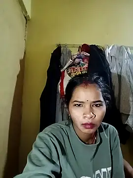 Jaya Iyer online show from November 21, 12:34 am