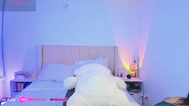 Megan ale online show from November 15, 10:55 pm