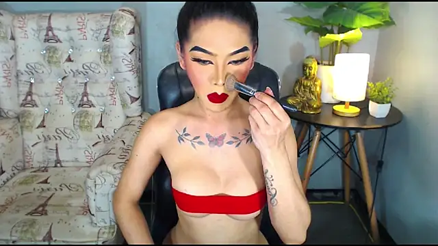 MariaLucyJasminx online show from September 13, 4:37 pm