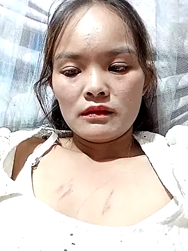 xinhxinhcute online show from September 19, 1:21 pm