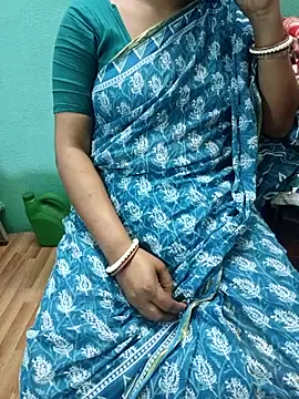 desi boudi87 online show from April 1, 1:01 pm