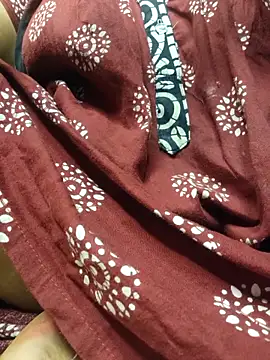 desi boudi87 online show from October 5, 6:13 pm