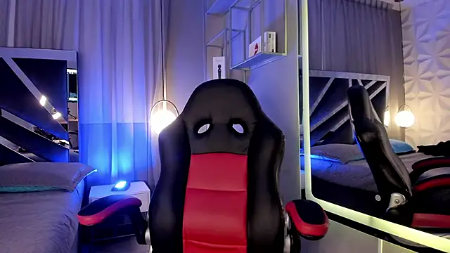 MAGIC TESSA online show from February 24, 1:32 pm