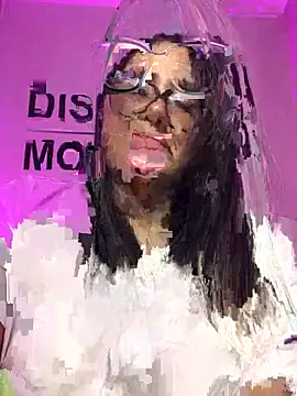 Catalina-Malave online show from November 26, 2:12 am