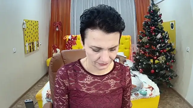 AvaSaturnian online show from December 22, 1:25 pm