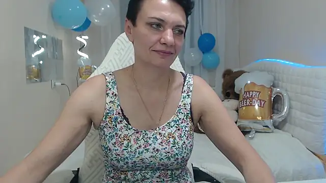 AvaSaturnian online show from September 21, 12:48 pm