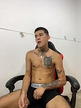 dilan abraham12 online show from October 28, 3:51 pm