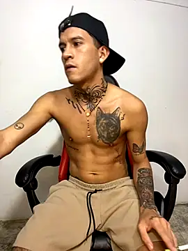 dilan abraham12 online show from November 4, 4:50 am