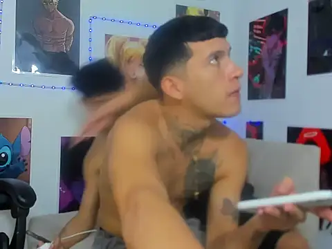 dilan abraham12 online show from November 23, 7:32 am