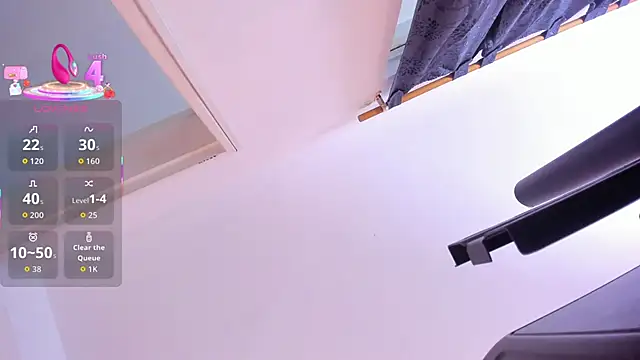 escar let online show from March 26, 4:03 am