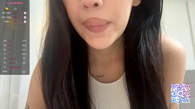 AuraJefcoat online show from December 20, 3:38 pm