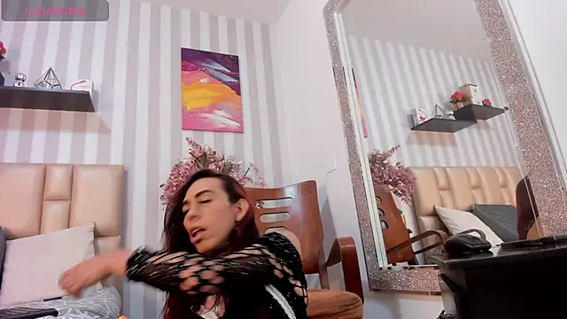 MissDiabla  online show from September 8, 5:12 pm