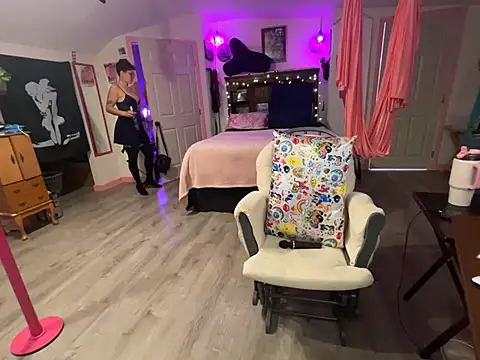 kinkycanner online show from February 27, 4:34 am