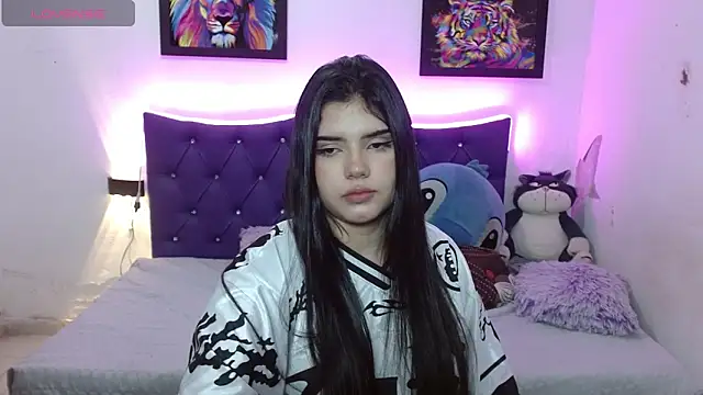 Emma yui19 online show from April 17, 4:36 am