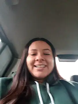 SophieCurves online show from October 14, 7:16 pm