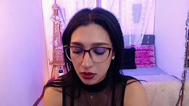 Cleofox  online show from September 27, 12:18 am