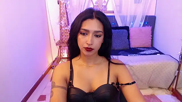 Cleofox  online show from September 15, 10:28 pm